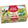 Grand fermage beurre belleville-sur-vie doux extra fin 250g