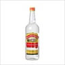 Coeur de chauffe rhum blanc 1l 50%vol