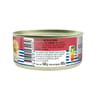 Crabe chaire et pattes 105g