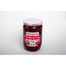 Beyer confiture extra 4 fruits rouges 740g