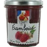 Les recettes cuites au chaudron preparation de framboises 320g