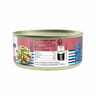 Saumon rose sans peau et sans arretes cote mer 105g