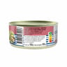 Saumon rose sans peau et sans arretes cote mer 105g