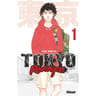 Manga - Tokyo revengers volume 1