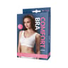 My actiforme brassière confort coloris blanc taille L