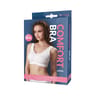 My actiforme brassière confort blanc taille xxl actiforme