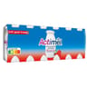 Actimel lait fermenté à boire goût fraise 12x100g