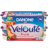Velouté fruix panaché 16x125g