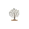 Arbre d'amour 26.5x22.5x9cm