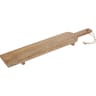 Plateau  apero 68x12.5x3cm