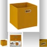Boite rangement  moutarde