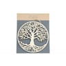 Deco murale arbre de vie  d40cm