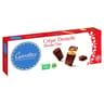 Gavottes crêpes dentelles chocolat noir 90g