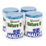 Malo yaourt nature 0% 4 x 125g