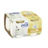 Malo yaourt saveur vanille 4 x 125g
