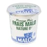 Malo fromage frais 0% 1kg