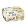 Malo yaourt saveur coco 4 x 125g