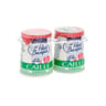 Le Petit Basque lait brebis emprésuré sucré à la vanille 2x125g