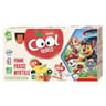 Vitabio cool fruit pomme fraise myrtille 12x90g