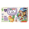 Vitabio cool fruits pomme mangue ananas 12x90g