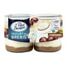Le Petit Basque yaourt au lait de brebis sur lit de châtaignes 2x125g