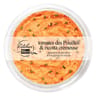 Atelier blini tomate des pouilles et ricotta crémeuse 140g