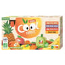 Vitabio cool fruit panaché 4 recettes 12x90g