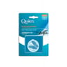 Quies protections auditives spécial avion blister 1 paire