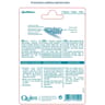 Quies protections auditives spécial avion blister 1 paire