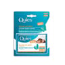 Quies protection auditive mousse anti-bruit mini boîte de 8 paires