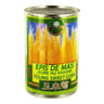 Paris store jeunes épis de maîs 425g