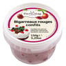La patelière bigarreaux rouges confits 150g