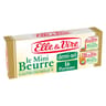 Elle & Vire mini-beurre demi-sel 16 x 12,5g