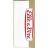 Elle & Vire mini-beurre demi-sel 16 x 12,5g