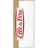 Elle & Vire mini-beurre demi-sel 16 x 12,5g