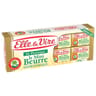 Elle & Vire mini-beurre demi-sel 16 x 12,5g