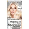 Préférence le blonding décoloration n°8l blond platinium