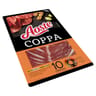 Aoste Coppa 10 tranches 100g