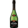 Vin mousseux de qualité charles volner blanc brut 12%vol 75cl