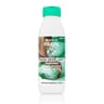 Garnier fructis hair food soin démêlant hydratant aloé vera 350 ml