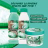 Garnier fructis hair food soin démêlant hydratant aloé vera 350 ml