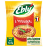 Ebly blé sachet cuisson nature 10 minutes 500g