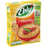 Ebly blé sachet cuisson nature 10 minutes 500g