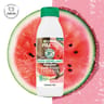 Fructis hairfood soin démêlant repulpant cheveux fins pastèque 350 ml