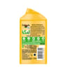 Ushuaia cosmosorg douche vanille 250ml bio