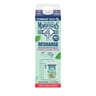 Le petit marseillais éco-recharge douche crème extra-doux lait d'amande douce 1L