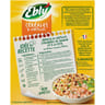 Ebly sachet cuisson céréales et lentilles 10mn 300g