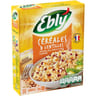 Ebly sachet cuisson céréales et lentilles 10mn 300g