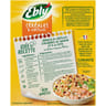 Ebly sachet cuisson céréales et lentilles 10mn 300g