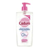 Cadum douche hypoallergenique camomille flacon pompe 750ml